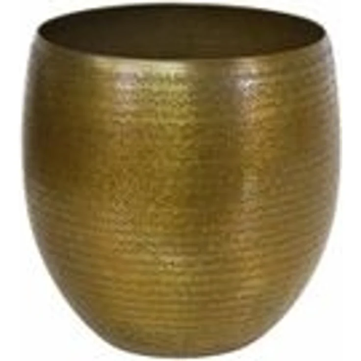 Orientalischer Blumentopf Leon S – Bild 9