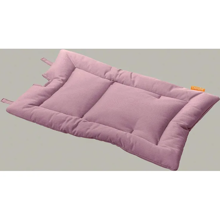 Leander Classic Stuhlkissen Dusty Rose Rosa