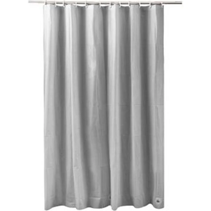 ADOB Duschvorhang Breite 180 cm, Höhe 200 cm – Bild 4