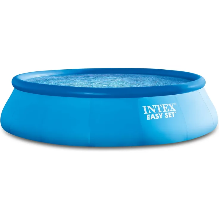 Intex Easy Pool 457 x 122 cm | Rundpool ohne Zubehör