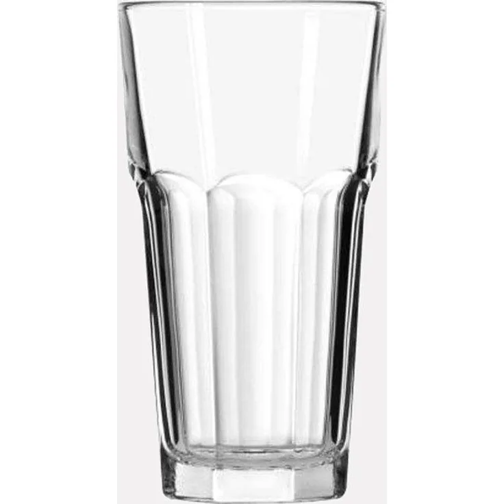 LIBBEY »Gibraltar« Caipirinhaglas, Inhalt: 0,47 Liter, Höhe: 160 mm