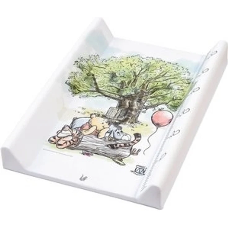 keeeper Wickelauflage Pawel - Winnie the Pooh, Made in Europe – Bild 6