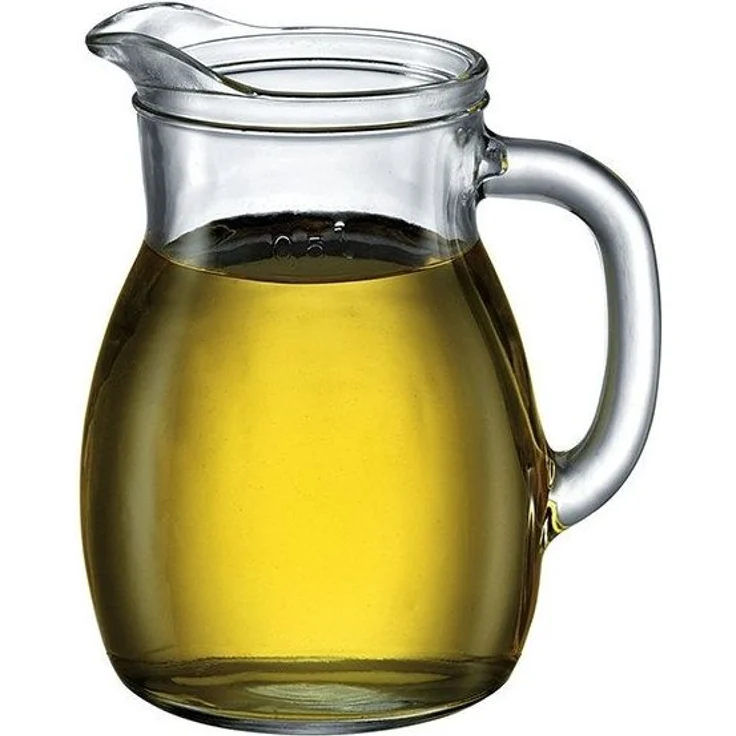 Bistrot Weinkrug 0,5 l /-/ – Bild 4