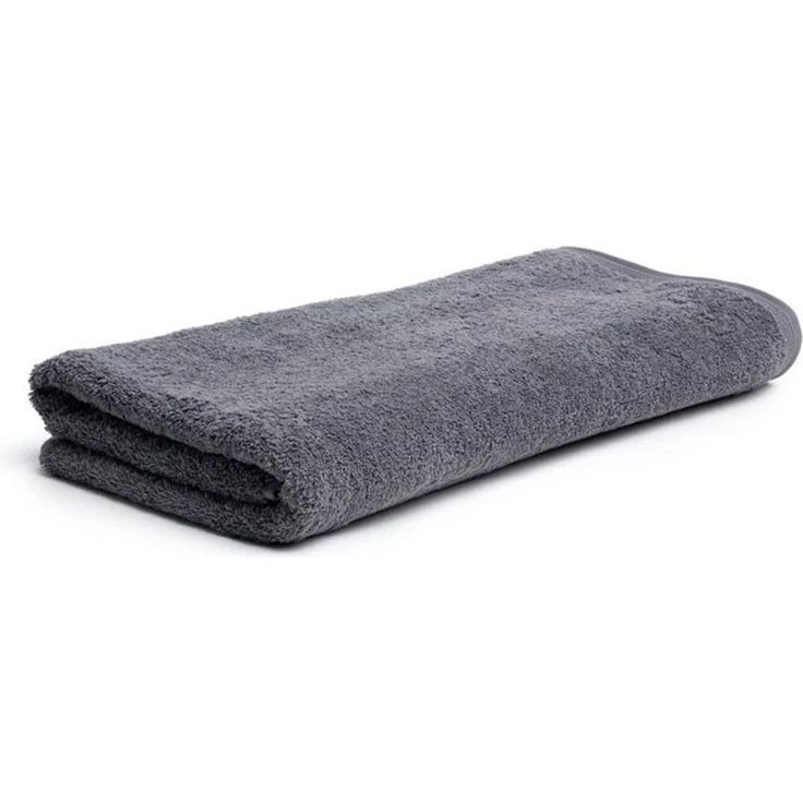 Möve Superwuschel Saunatuch Stone 80x200 cm – Bild 4