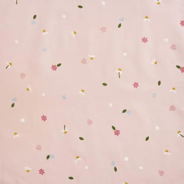 Ergopouch Daisies Puckschlafsack - Newborn - 1.0 T – Bild 7