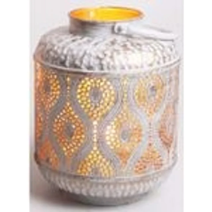 Orientalische Laterne Suraya klein – Bild 3