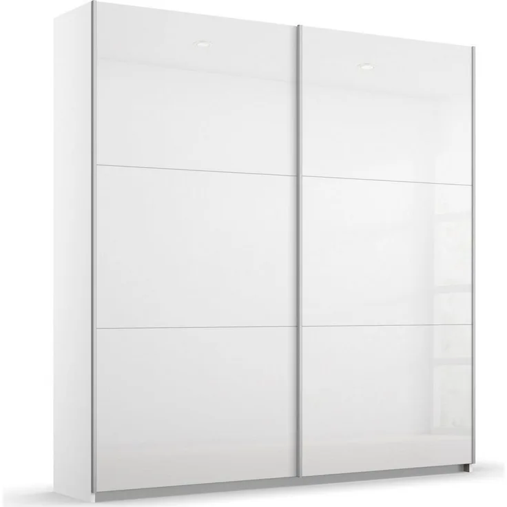 Schwebetürenschrank AURELIO