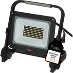 Mobile LED-Bauleuchte JARO 7060 M / LED-Fluter 50W
