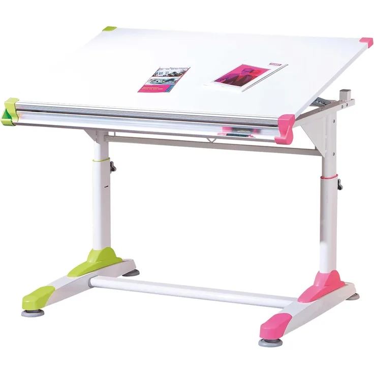 Inter Link 'Colorido' Schreibtisch