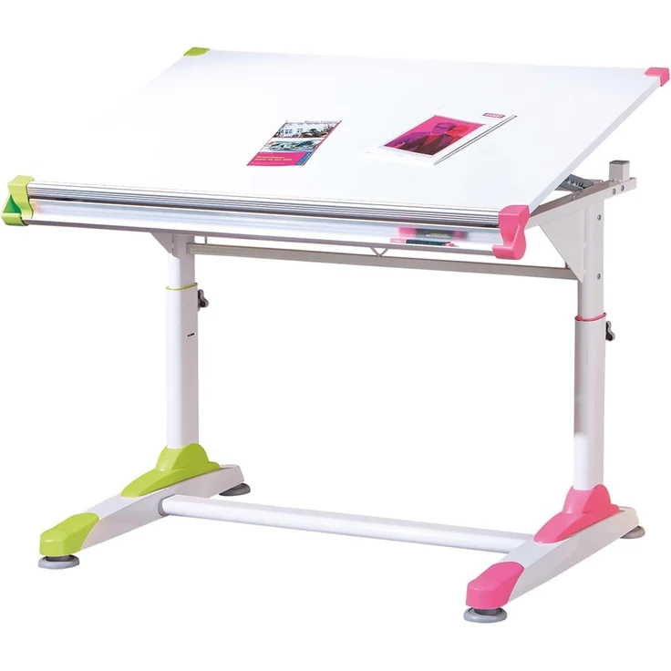 Inter Link 'Colorido' Schreibtisch – Bild 1