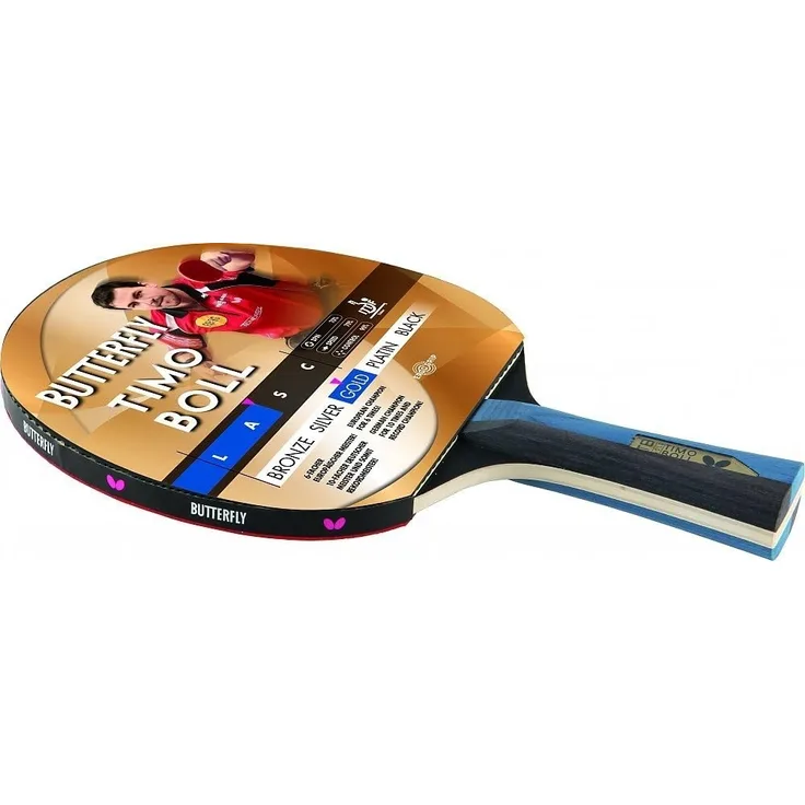 Butterfly Timo Boll
