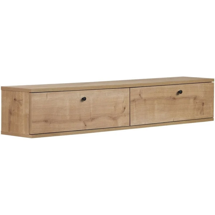 Skye Decor Lowboard Ligne 140 (1 St, 1), Breite 140 cm – Bild 1
