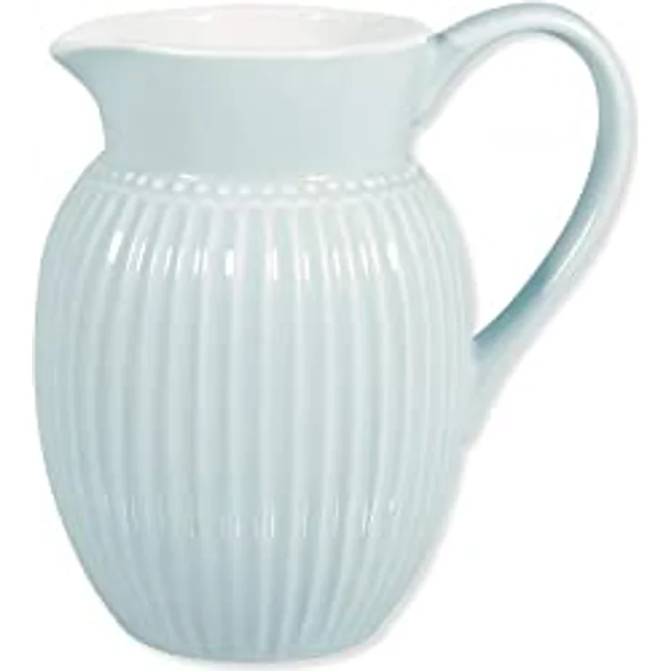 Greengate Krug Alice pale blue 0,5L – Bild 2