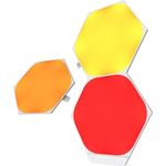 Nanoleaf Shapes Hexagons Expansion Pack (3 Panels) EEK G