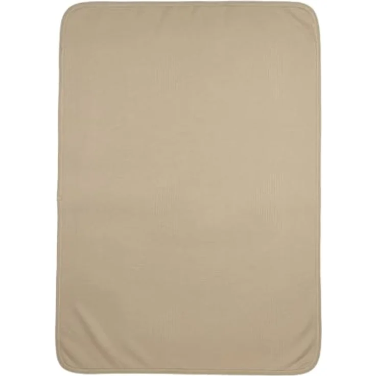 Meyco Strickdecke – Pure – 75 x 100 cm – Jacquard – Bild 9