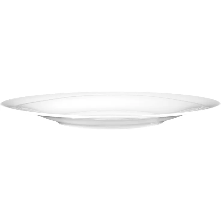 Seltmann Weiden Speiseteller rund 28 cm Trio weiss 001.686268