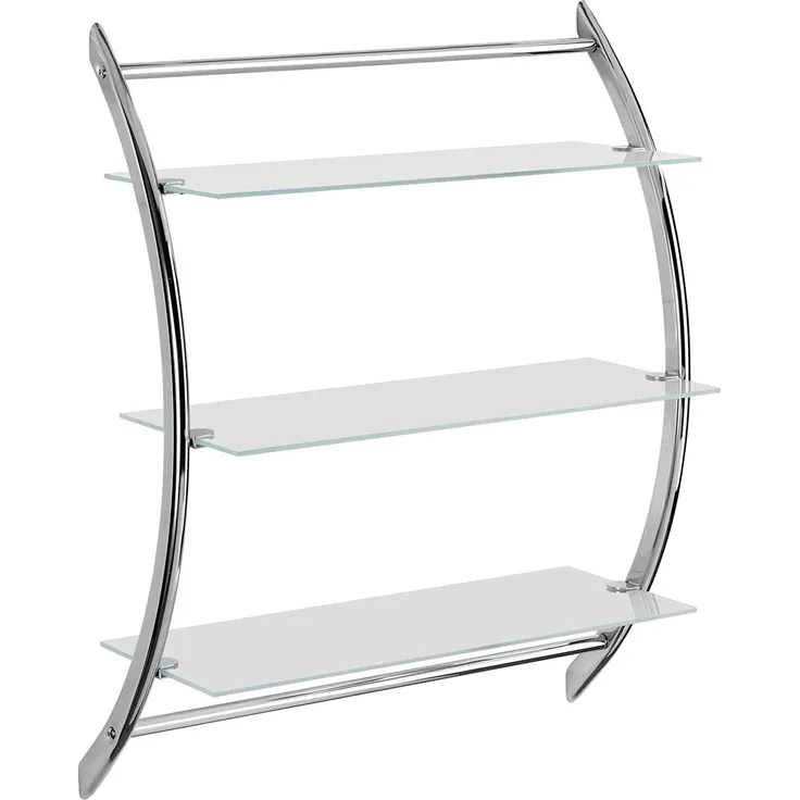 WENKO Exclusiv Wandregal Vermont