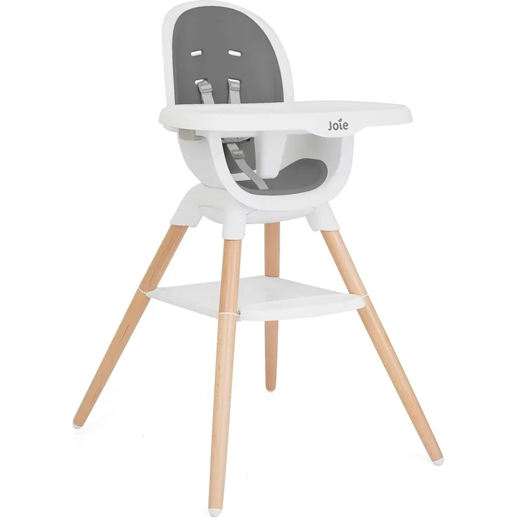 Joie Chestnut Hochstuhl Shadow