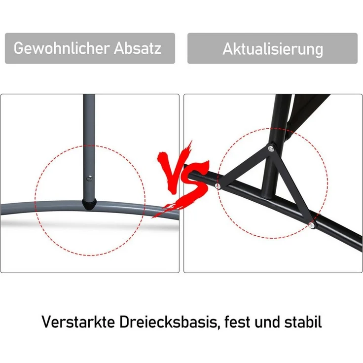 Clanmacy Paravent Paravent Umkleide Balkon Raumteiler Windschutz Trennwand Sichtschutz, Raumteiler Stellwand Raumteiler Trennwand Sichtschutz – Bild 3