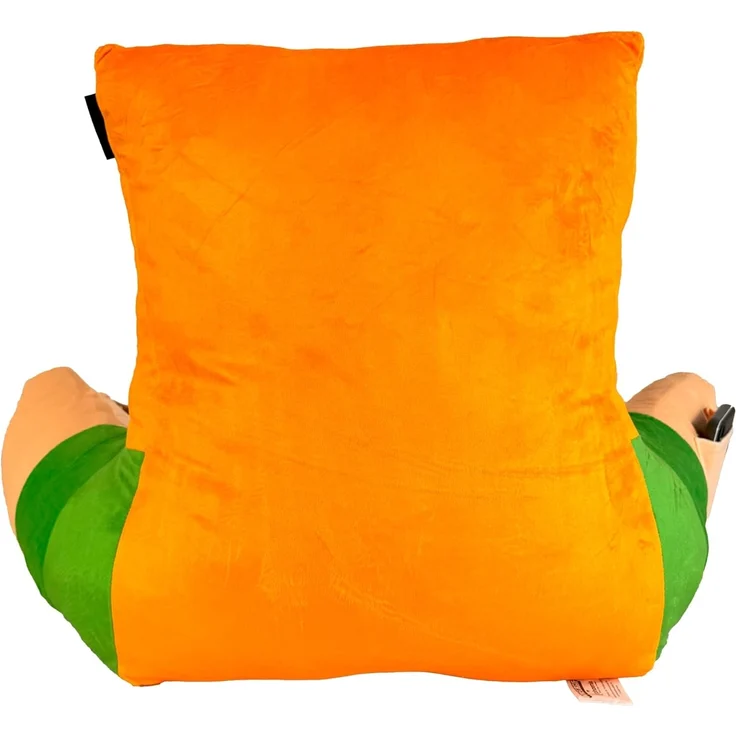 MINECRAFT - dekorative, kuschelweiche Dekokissen, Lesekissen, Zierkissen, buntes Design in verschiedenen Charaktere – Bild 5