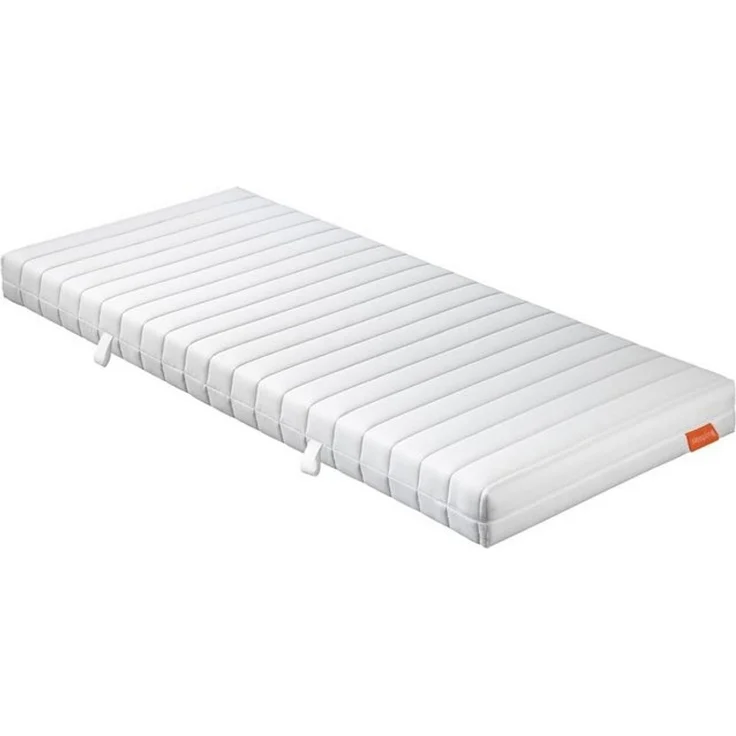 Komfortschaummatratze Basic 40, sleepling, 15 cm hoch, für Allergiker geeignet – Bild 4
