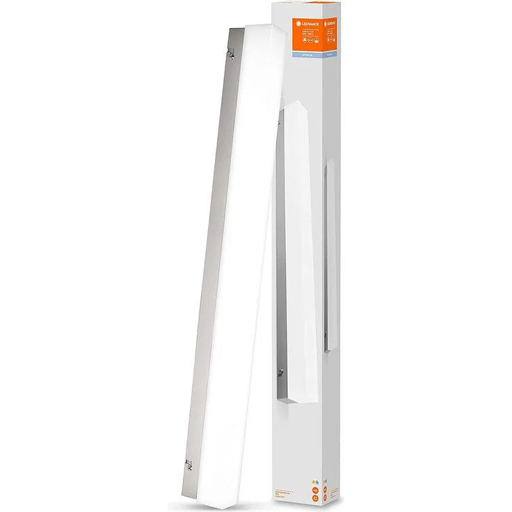 LEDVANCE LED SQUARE IP44 14W IP44 Click-CCT