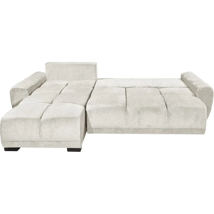Sofa Dexter – ED Exciting Design mit Schlaffunktion | beidseitig montierbar – Bild 3