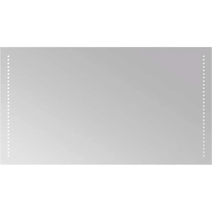 LED-Badspiegel, Wandspiegel, Badezimmerspiegel 90x50 cm – Bild 2