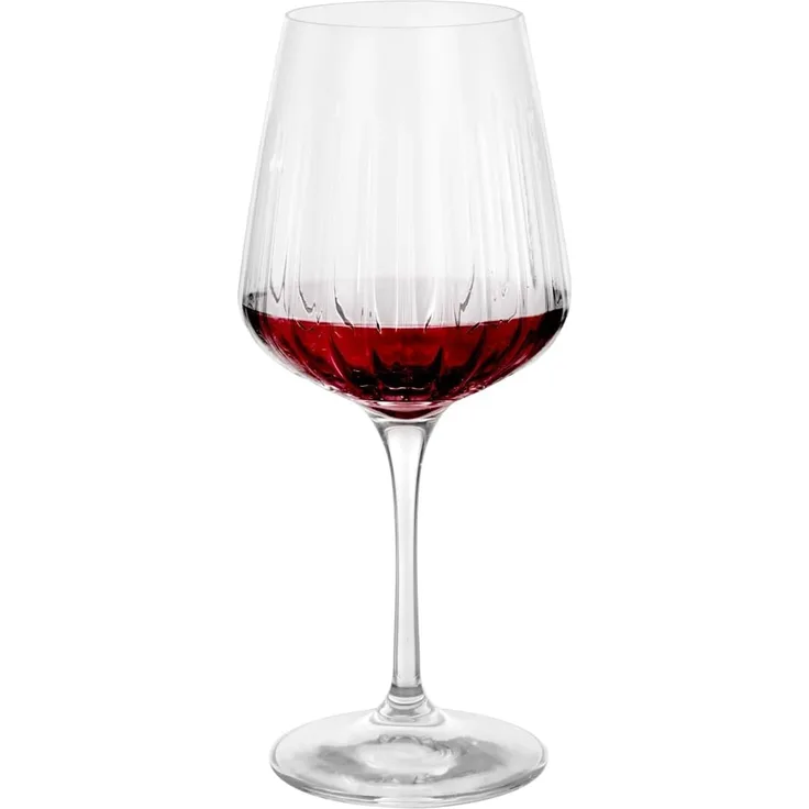 RCR Weinglas RCR Timeless Spritz Glas 6er Set, Kristallglas