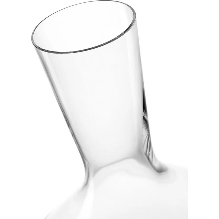 LEONARDO Dekanter PUCCINI, 750 ml, (1-tlg), spülmaschinenfest – Bild 3