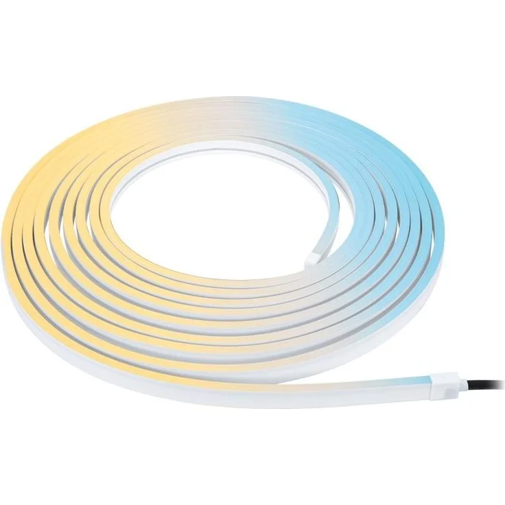 Paulmann No. 94562 Plug&Shine LED Stripe Smooth RGBW IP67 39W 10m – Bild 3