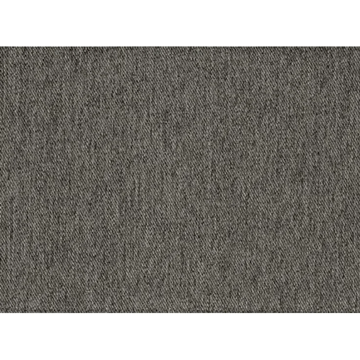 LOOKS by Wolfgang Joop Looks II Designer Ecksofa, Eckcouch, beidseitig montierbar, Polstersofa, Schlamm, 242 x 160 x 70 cm – Bild 6