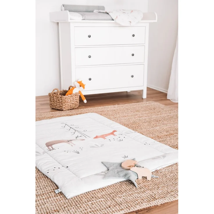 Krabbeldecke, Woodlife – Bild 5
