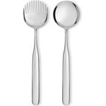 Alessi Salatbesteck Collo-Alto