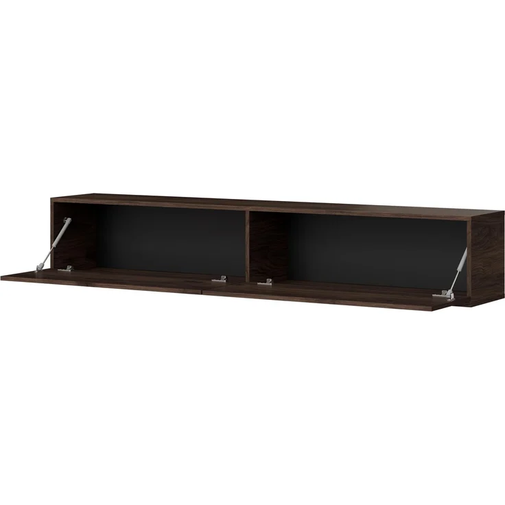 Mirjan24 Wohnzimmer-Set Gevto Bis I (Farbe: Nuss Warmia) – Bild 3