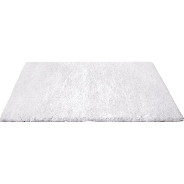 Dyckhoff Badematte Siena, Höhe 30 mm, rutschhemmend beschichtet, fußbodenheizungsgeeignet, Polyester, rechteckig – Bild 3