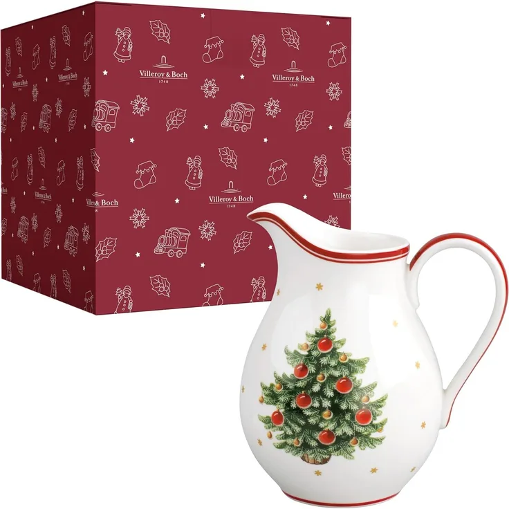 Villeroy & Boch Toy's Delight Milchkännchen 500 ml