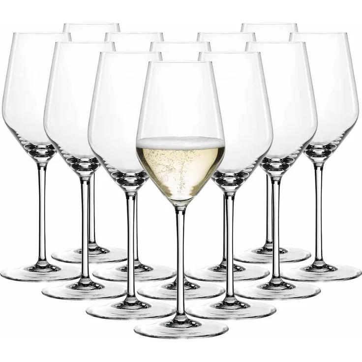 Spiegelau Style Champagnerglas 310 ml 12er Set