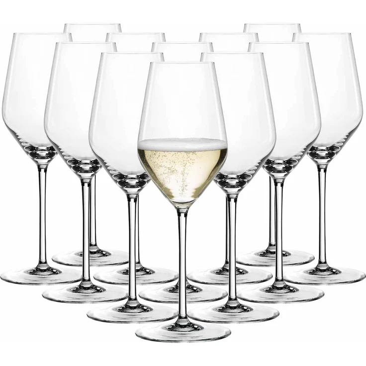 Spiegelau Style Champagnerglas 310 ml 12er Set – Bild 1