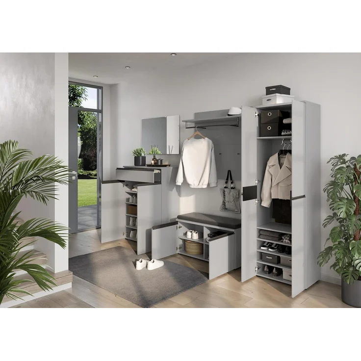 GW-BASTIA Schuhschrank 3797 – Bild 6