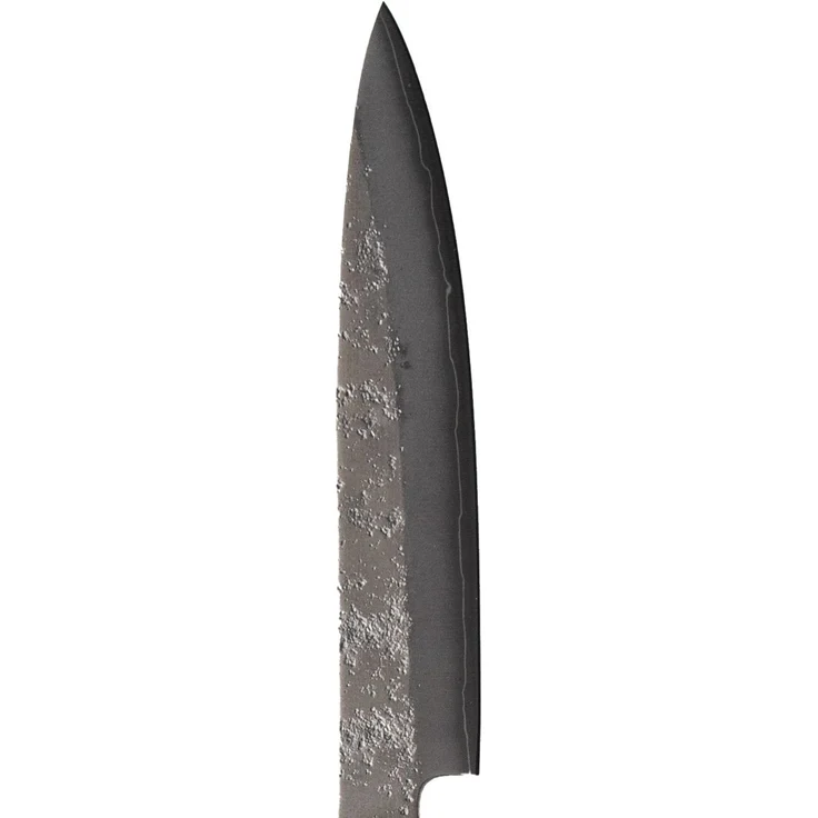 Suncraft Senzo Retro Schälmesser 12 cm GS-01 – Bild 2