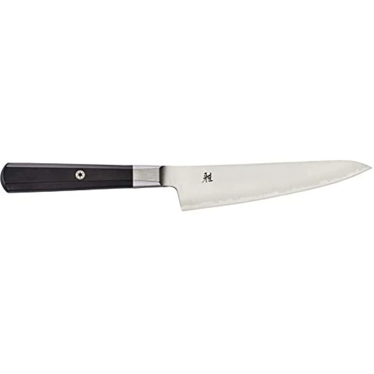 Miyabi Messer 4000FC Shotoh 14 cm – Bild 1