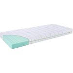 Träumeland 'Universum' Kaltschaummatratze 90x200 cm