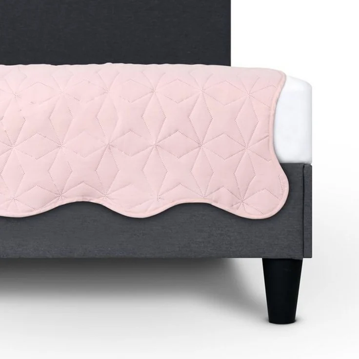 Bestlivings Tagesdecke 220x240 cm, mit Steppung in diversen Designs – Bild 4