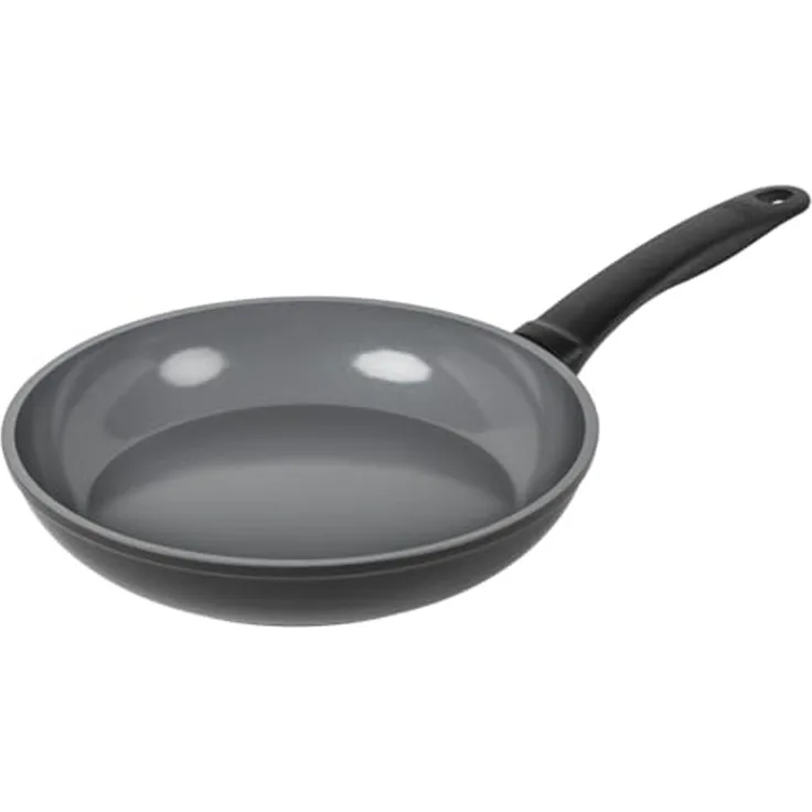 Kuhn Rikon Easy Ceramic Bratpfanne 24 cm