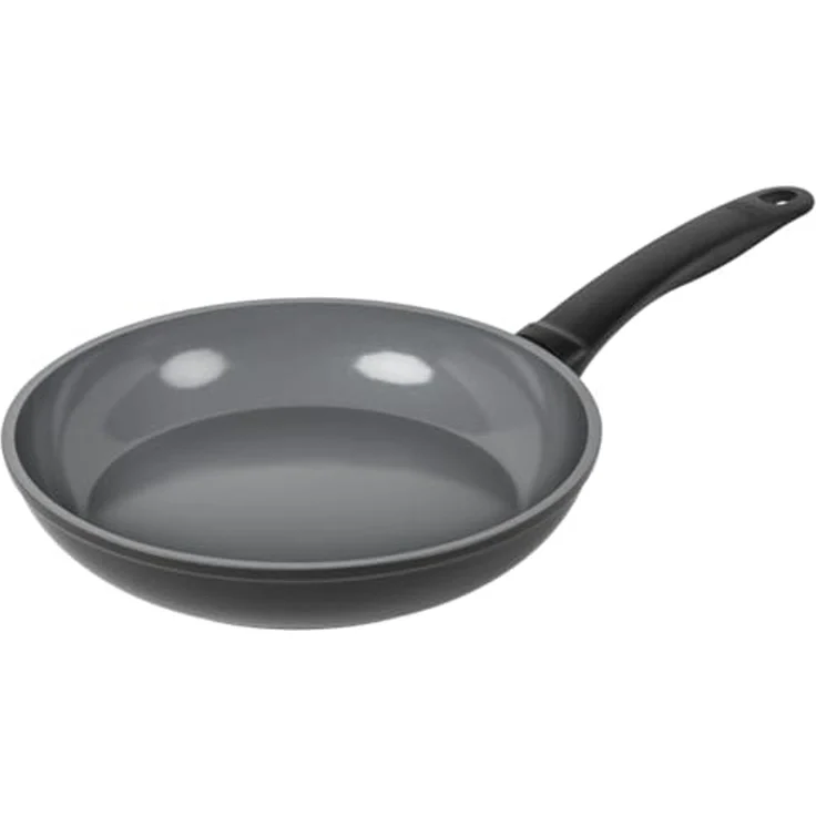 Kuhn Rikon Easy Ceramic Bratpfanne 24 cm – Bild 1