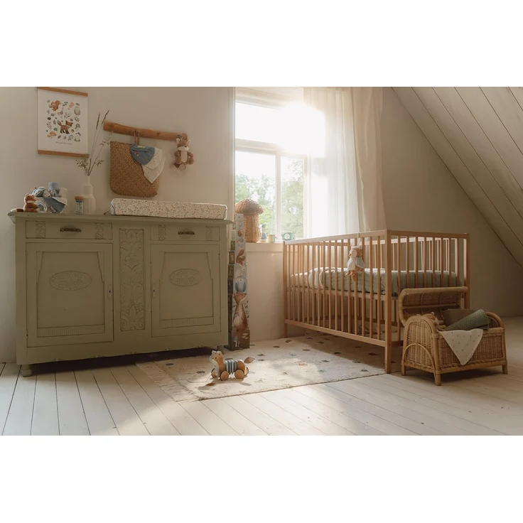 Little Dutch Kommodenkörbchen Klein - Forest Wonde – Bild 9