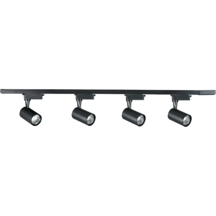 DPM X-LINE 4x 15 W LED