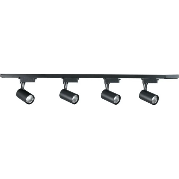 DPM X-LINE 4x 15 W LED