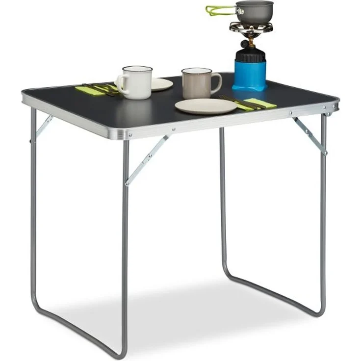 Campingtisch klappbar – Bild 1